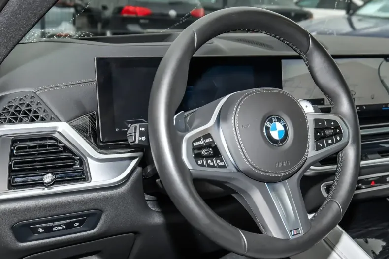 BMW X6 din 2024 cu 33.195 km - oferta BMW144152 - foto 19