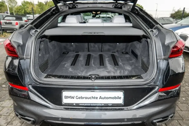 BMW X6 din 2024 cu 33.195 km - oferta BMW144152 - foto 21