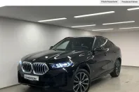 BMW X6 din 2024 cu 24.448 km - oferta BMW144153 - foto 1