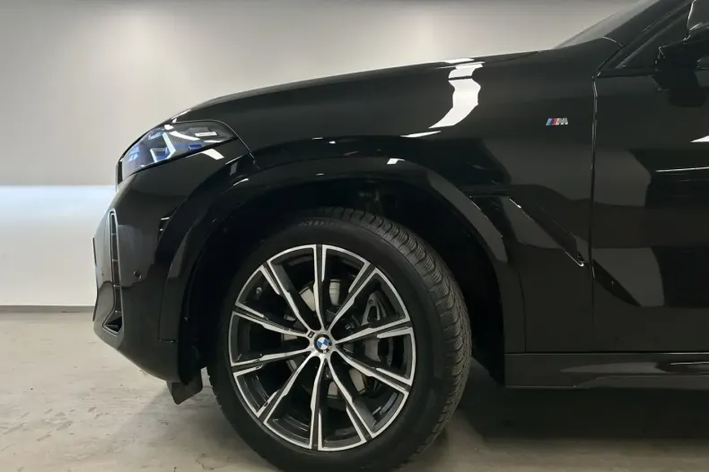 BMW X6 din 2024 cu 24.448 km - oferta BMW144153 - foto 8