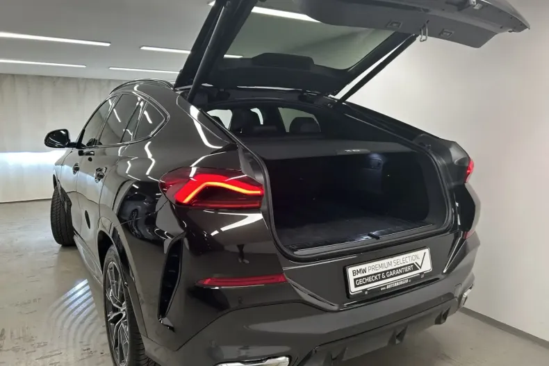 BMW X6 din 2024 cu 24.448 km - oferta BMW144153 - foto 11