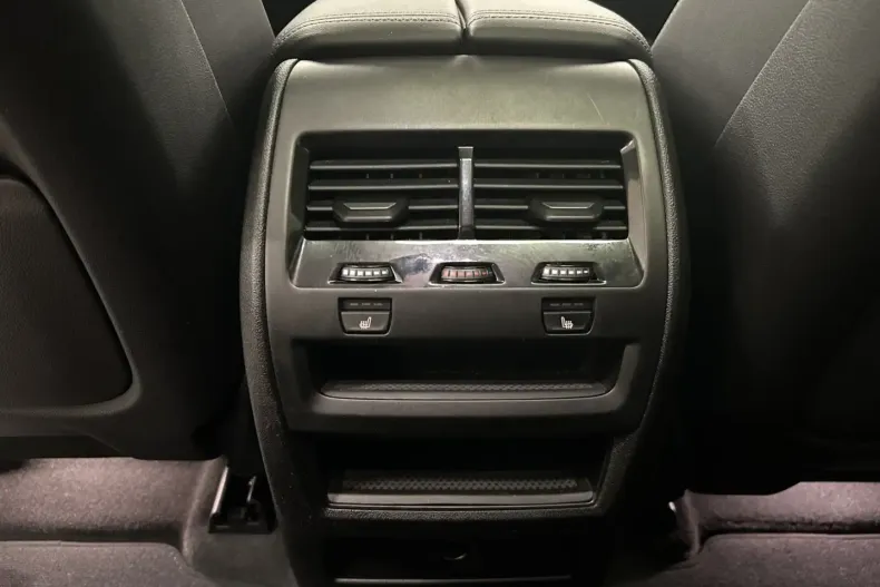 BMW X6 din 2024 cu 24.448 km - oferta BMW144153 - foto 19