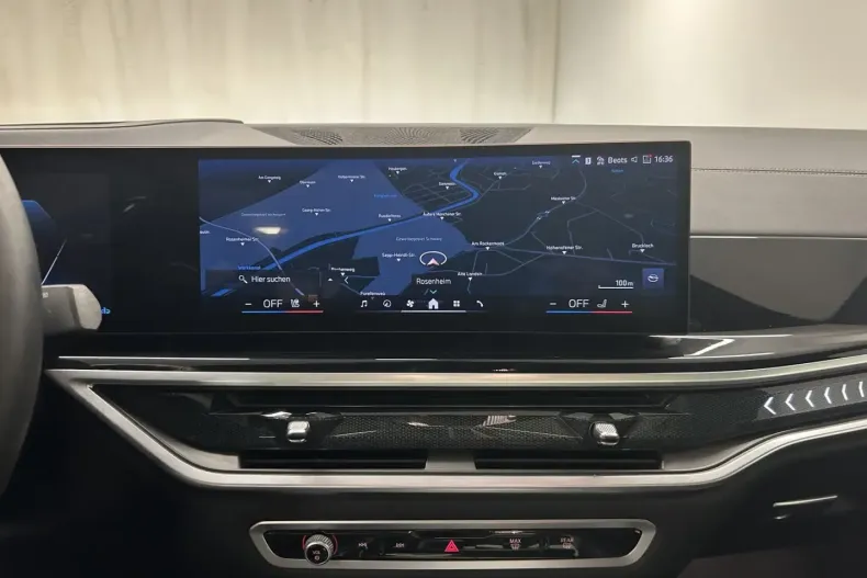 BMW X6 din 2024 cu 24.448 km - oferta BMW144153 - foto 25