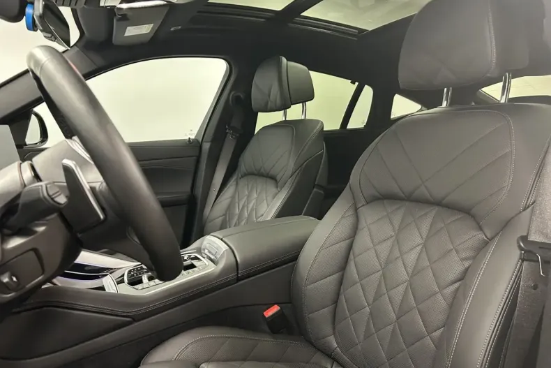 BMW X6 din 2024 cu 24.448 km - oferta BMW144153 - foto 29