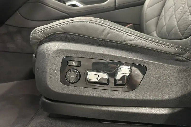 BMW X6 din 2024 cu 24.448 km - oferta BMW144153 - foto 30