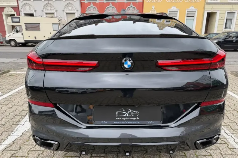 BMW X6 din 2024 cu 45.000 km - oferta BMW144154 - foto 4