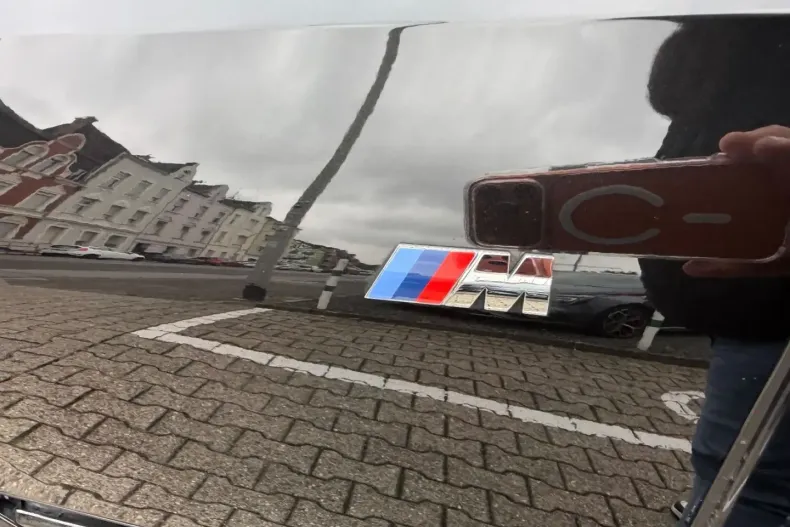 BMW X6 din 2024 cu 45.000 km - oferta BMW144154 - foto 21