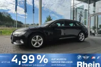 Audi A6 din 2021 cu 73.500 km - oferta AUD144155 - foto 1