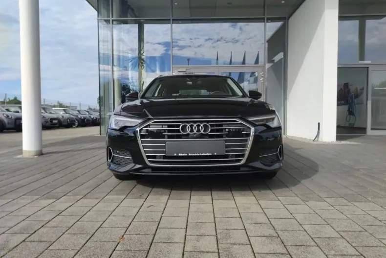 Audi A6 din 2021 cu 73.500 km - oferta AUD144155 - foto 2