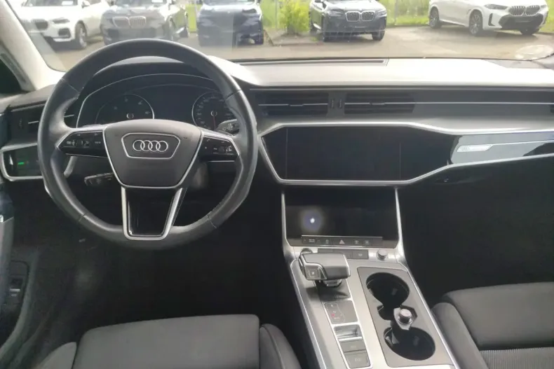 Audi A6 din 2021 cu 73.500 km - oferta AUD144155 - foto 3