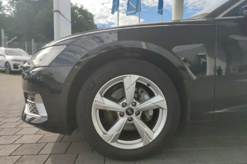 Audi A6 din 2021 cu 73.500 km - oferta AUD144155 - foto 4