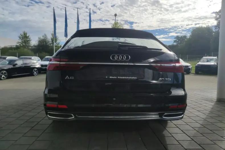 Audi A6 din 2021 cu 73.500 km - oferta AUD144155 - foto 5