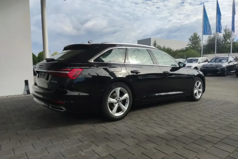 Audi A6 din 2021 cu 73.500 km - oferta AUD144155 - foto 6