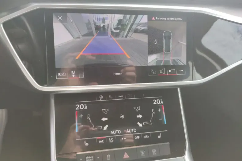 Audi A6 din 2021 cu 73.500 km - oferta AUD144155 - foto 8