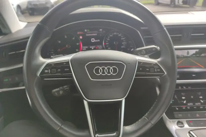 Audi A6 din 2021 cu 73.500 km - oferta AUD144155 - foto 9