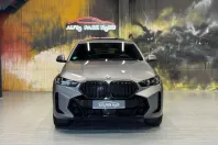 BMW X6 din 2024 cu 10.625 km - oferta BMW144157 - foto 2