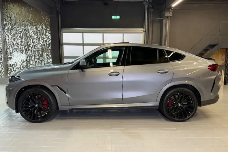BMW X6 din 2024 cu 10.625 km - oferta BMW144157 - foto 4