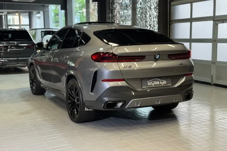 BMW X6 din 2024 cu 10.625 km - oferta BMW144157 - foto 5
