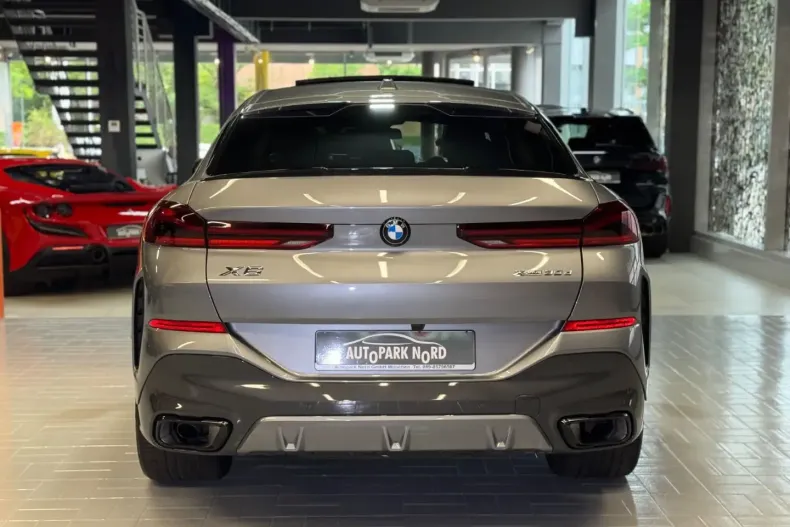 BMW X6 din 2024 cu 10.625 km - oferta BMW144157 - foto 6