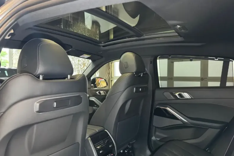 BMW X6 din 2024 cu 10.625 km - oferta BMW144157 - foto 17