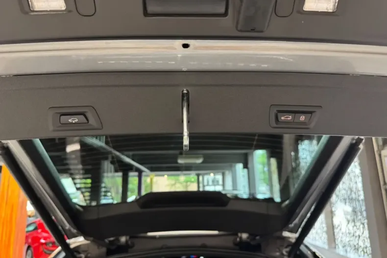 BMW X6 din 2024 cu 10.625 km - oferta BMW144157 - foto 29