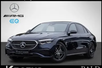 Mercedes-Benz E 200 din 2025 - oferta MER144158