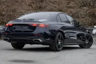 Mercedes-Benz E 200 din 2025 cu 9.545 km - oferta MER144158 - foto 2