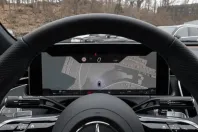 Mercedes-Benz E 200 din 2025 cu 9.545 km - oferta MER144158 - foto 15