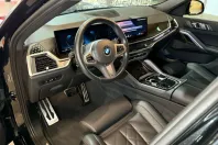 BMW X6 din 2023 cu 22.549 km - oferta BMW144159 - foto 13