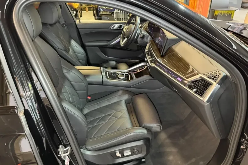 BMW X6 din 2023 cu 22.549 km - oferta BMW144159 - foto 16