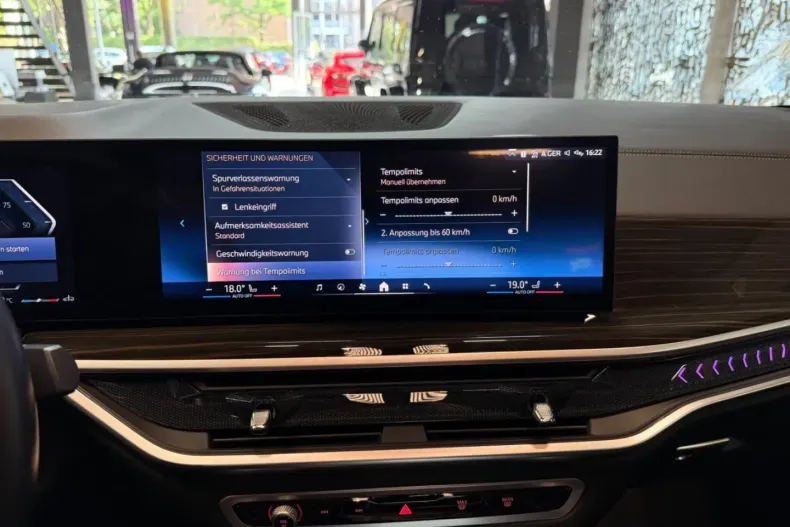 BMW X6 din 2023 cu 22.549 km - oferta BMW144159 - foto 22