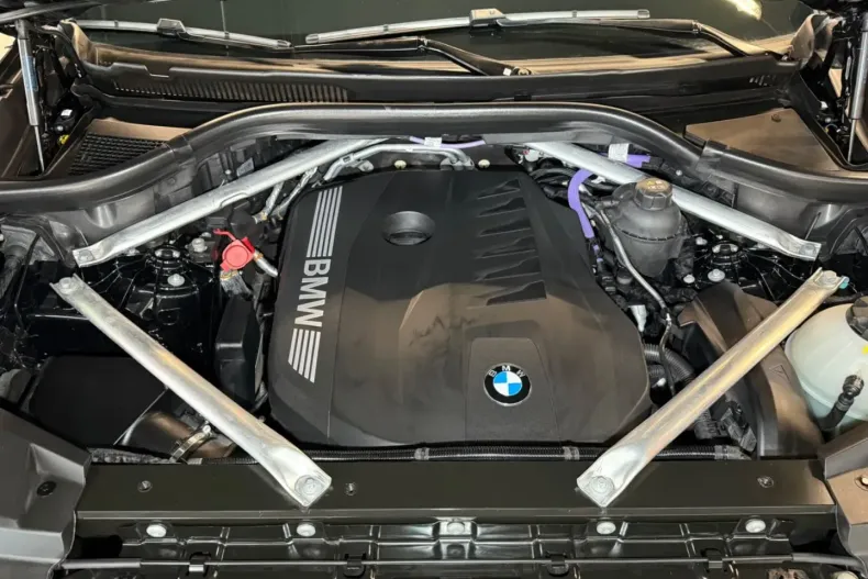 BMW X6 din 2023 cu 22.549 km - oferta BMW144159 - foto 25