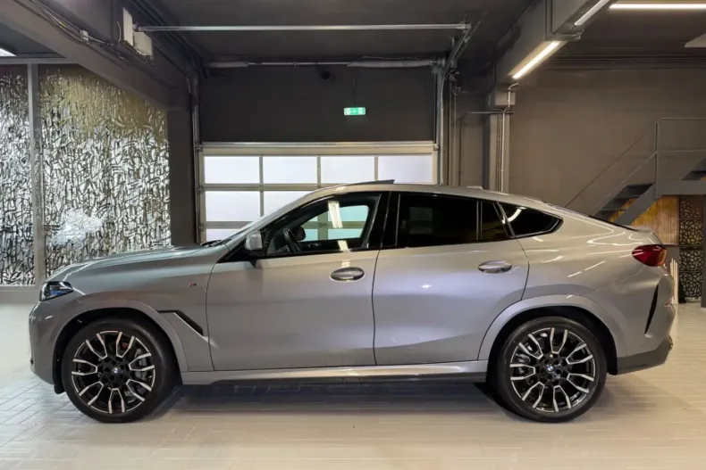 BMW X6 din 2024 cu 21.000 km - oferta BMW144160 - foto 4