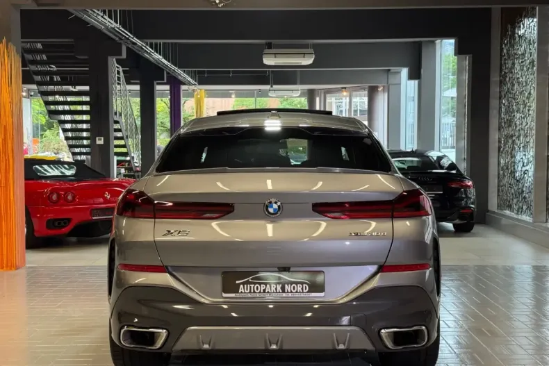 BMW X6 din 2024 cu 21.000 km - oferta BMW144160 - foto 6