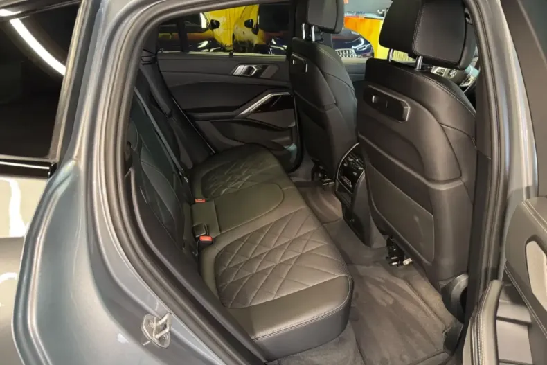 BMW X6 din 2024 cu 21.000 km - oferta BMW144160 - foto 20