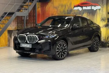 BMW X6 din 2024 - oferta BMW144161