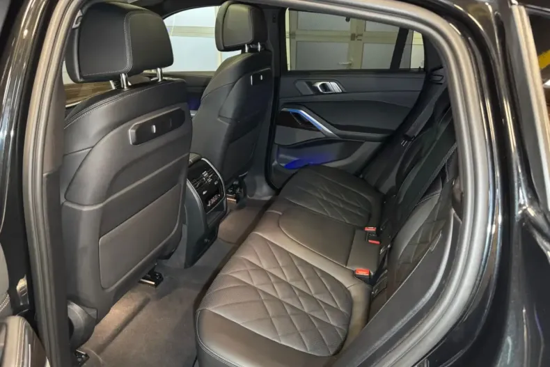 BMW X6 din 2024 cu 19.000 km - oferta BMW144161 - foto 14