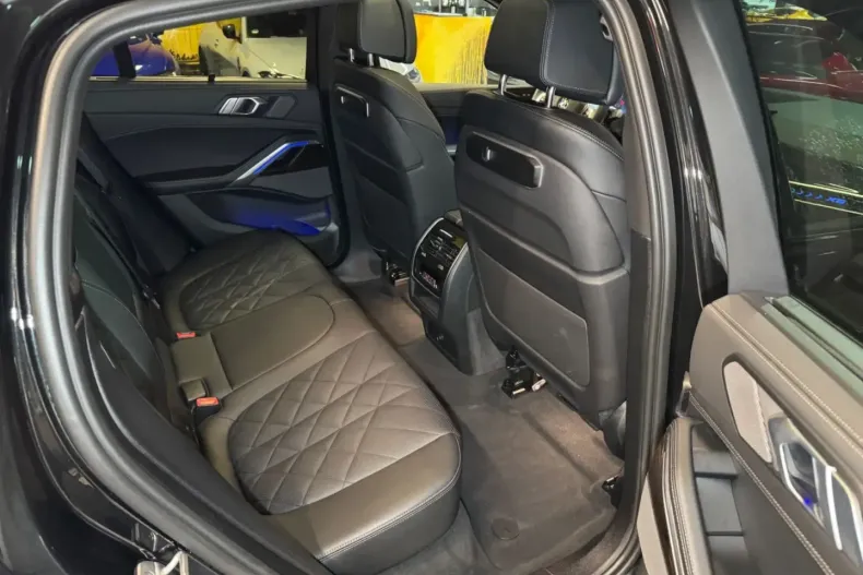 BMW X6 din 2024 cu 19.000 km - oferta BMW144161 - foto 15