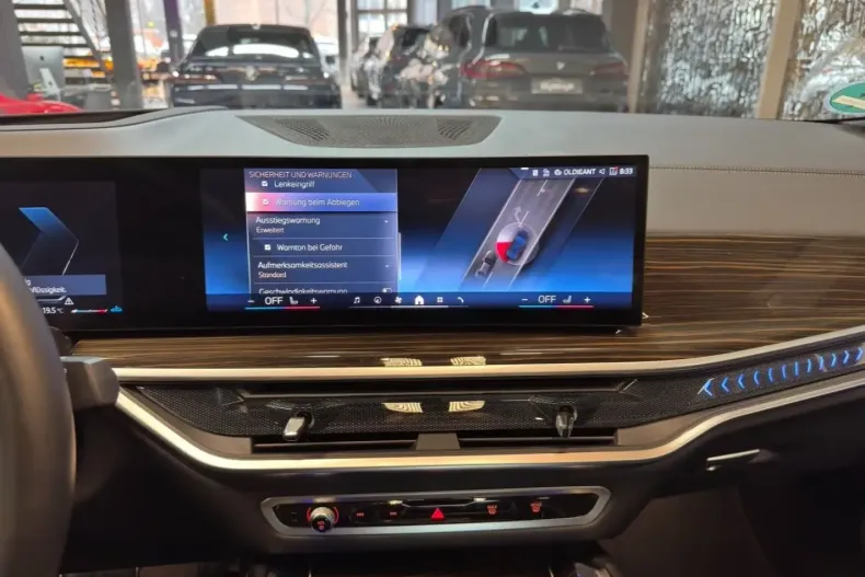 BMW X6 din 2024 cu 19.000 km - oferta BMW144161 - foto 25