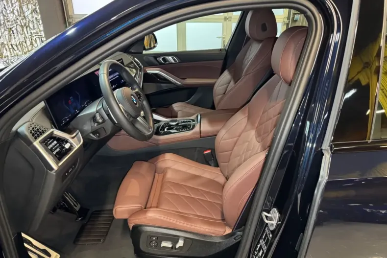 BMW X6 din 2023 cu 24.652 km - oferta BMW144162 - foto 12