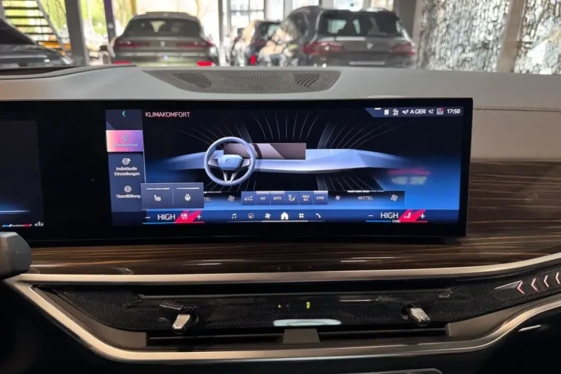 BMW X6 din 2023 cu 24.652 km - oferta BMW144162 - foto 19