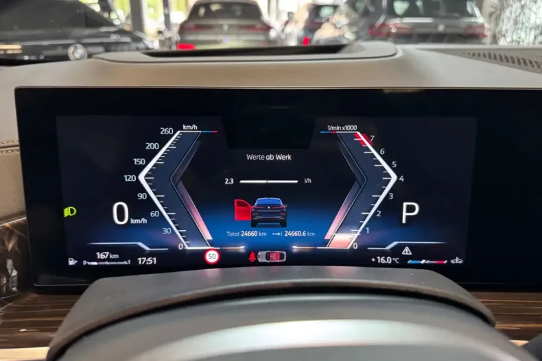 BMW X6 din 2023 cu 24.652 km - oferta BMW144162 - foto 24