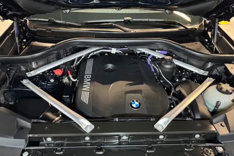 BMW X6 din 2023 cu 24.652 km - oferta BMW144162 - foto 27