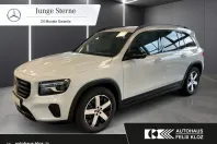 Mercedes-Benz GLB 250 din 2024 cu 9.027 km - oferta MER144163 - foto 1