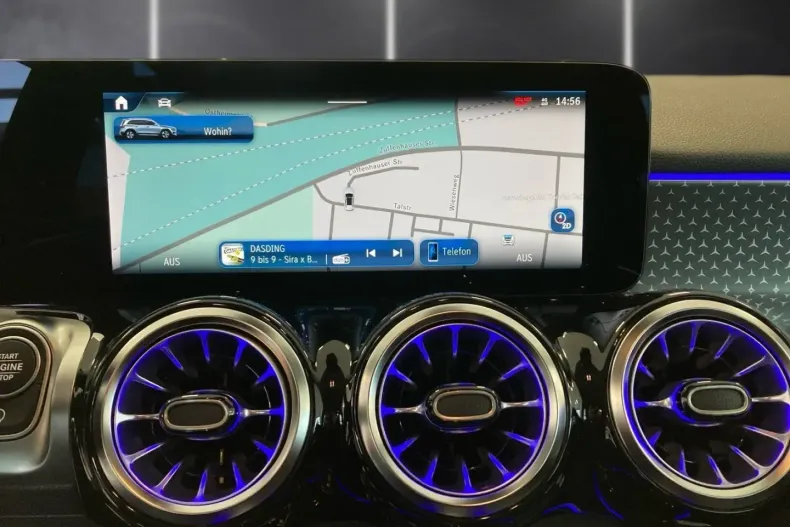 Mercedes-Benz GLB 250 din 2024 cu 9.027 km - oferta MER144163 - foto 9