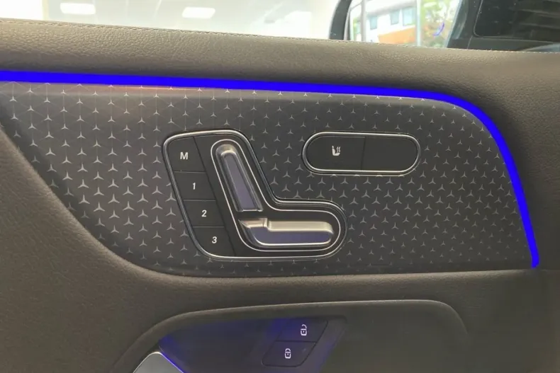 Mercedes-Benz GLB 250 din 2024 cu 9.027 km - oferta MER144163 - foto 15