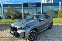BMW X6 din 2025 cu 17.500 km - oferta BMW144164 - foto 2