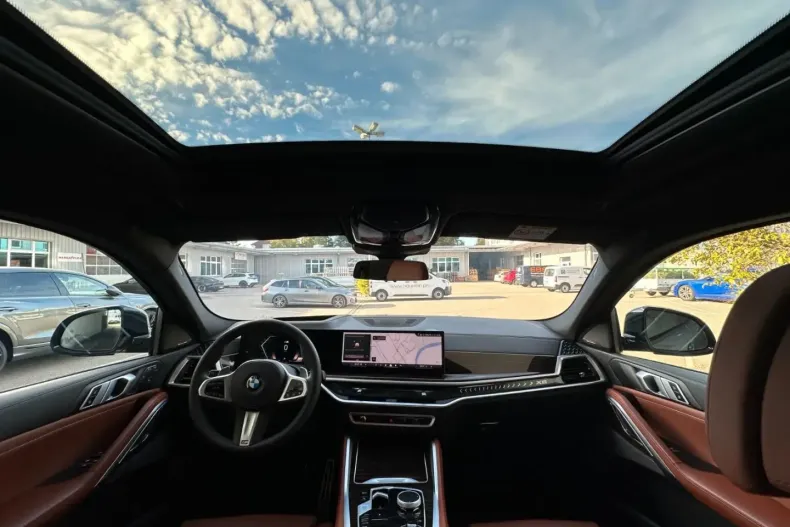 BMW X6 din 2025 cu 17.500 km - oferta BMW144164 - foto 18