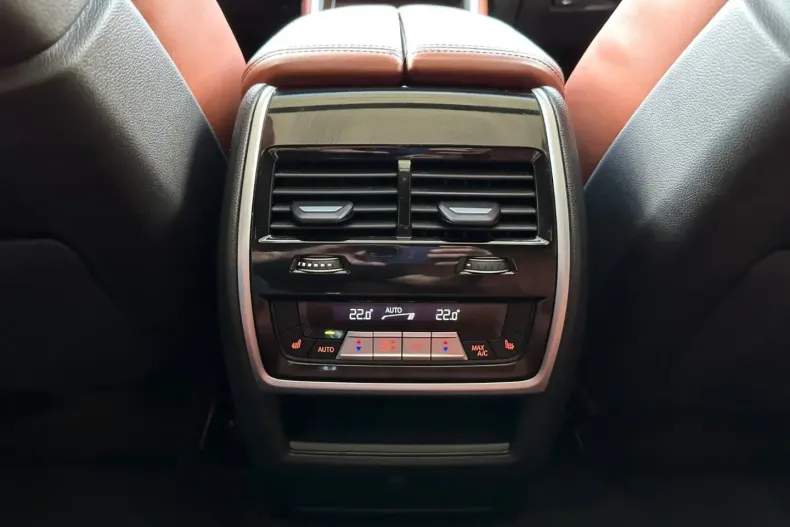 BMW X6 din 2025 cu 17.500 km - oferta BMW144164 - foto 19