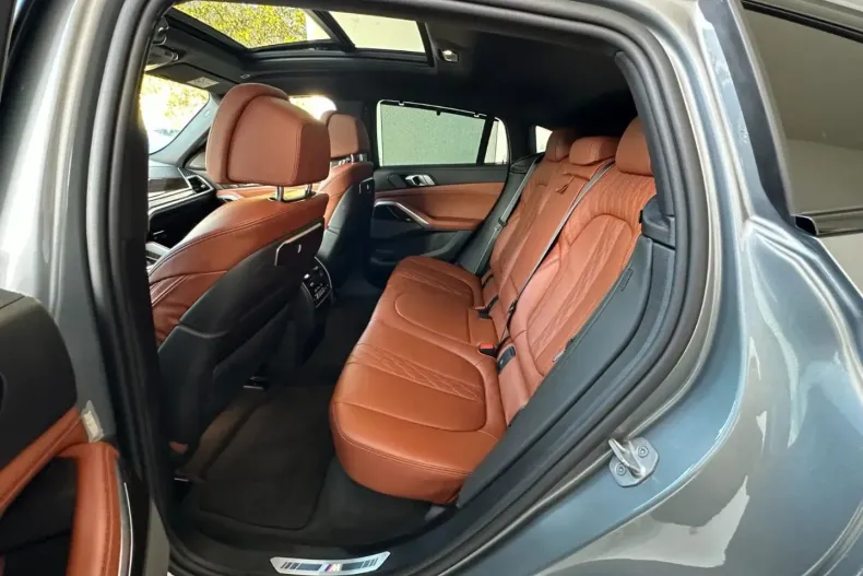 BMW X6 din 2025 cu 17.500 km - oferta BMW144164 - foto 20